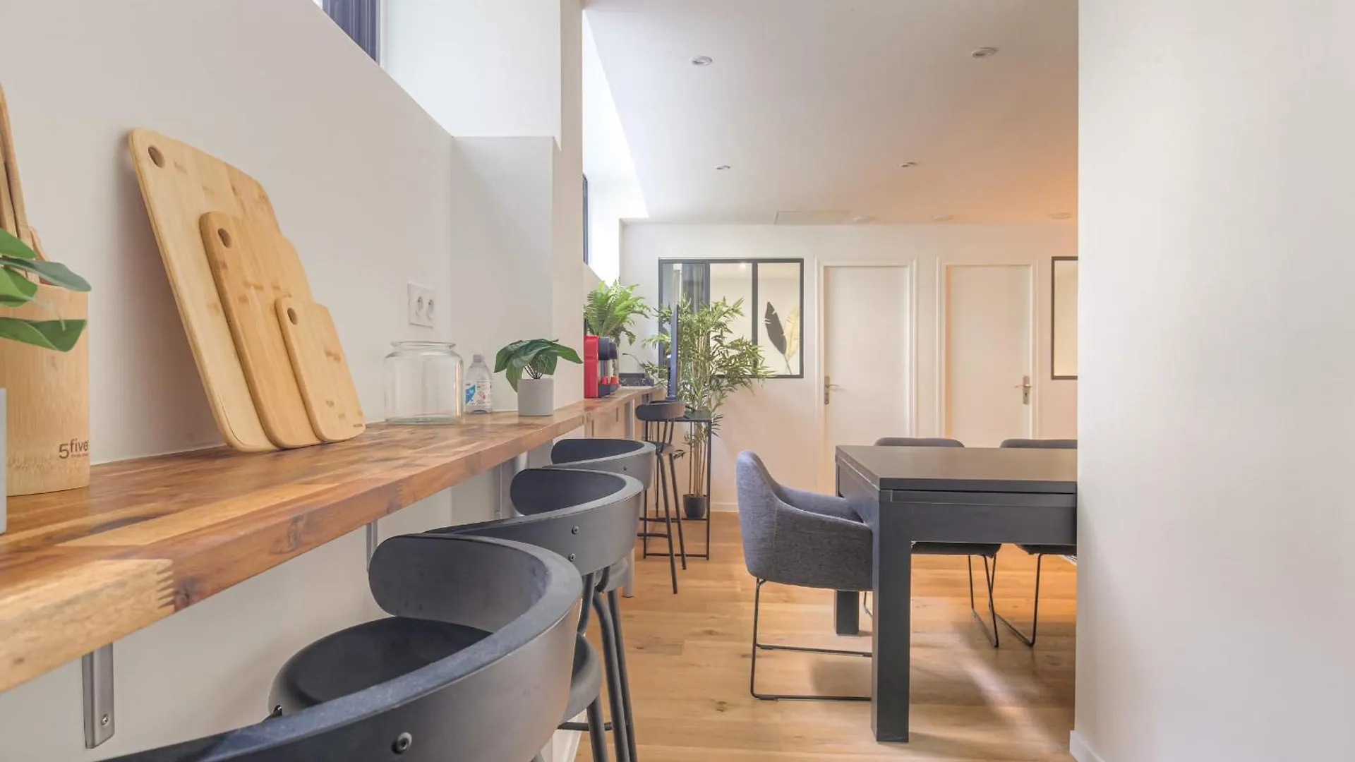 Apartment Cosy Et Calme Ideal Deplacement Pro Lyon