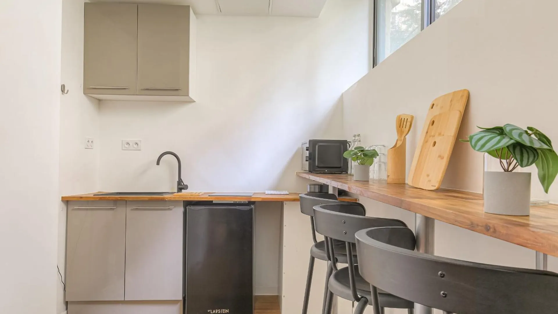 Cosy Et Calme Ideal Deplacement Pro Lyon Apartment