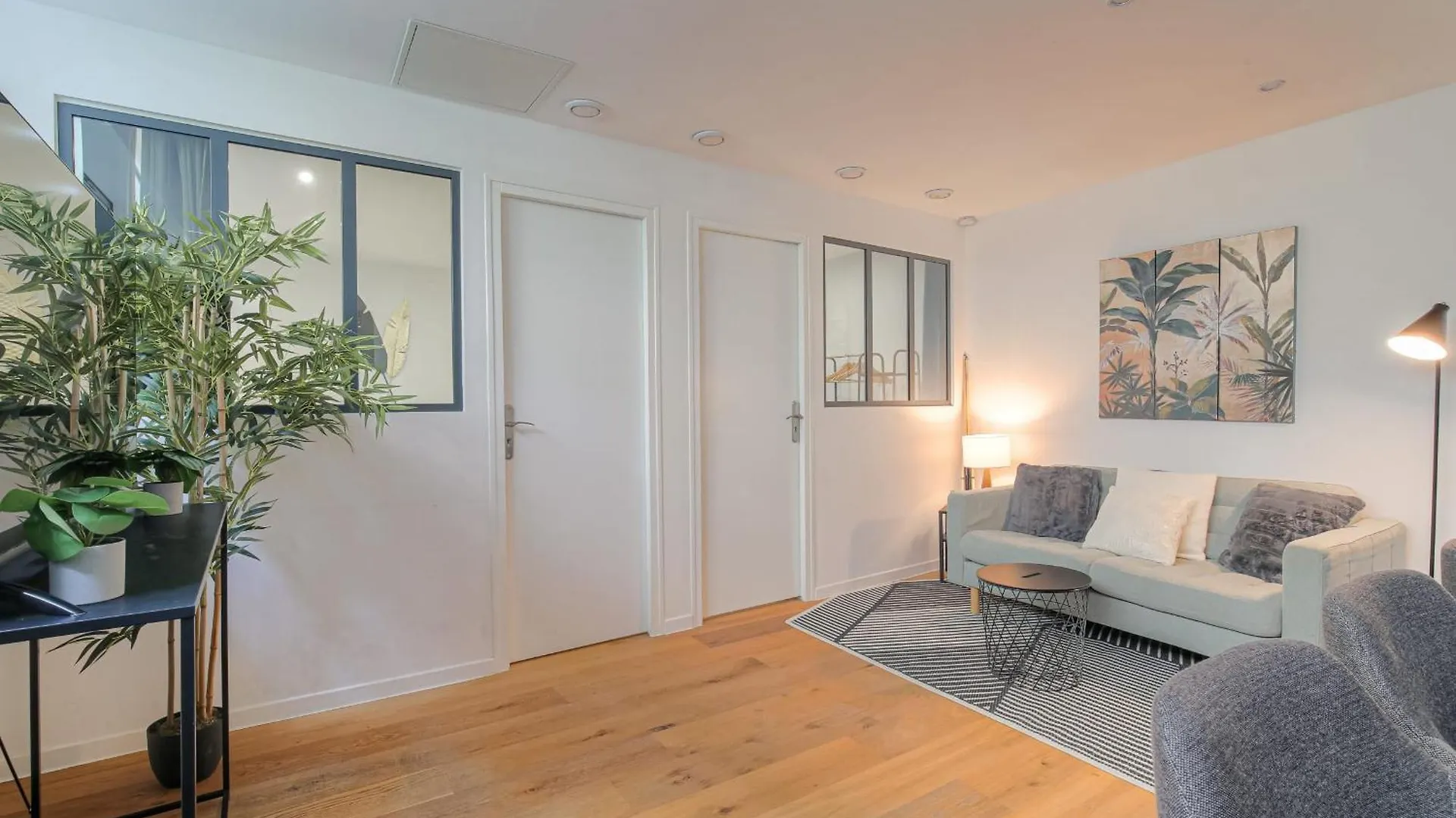 Apartment Cosy Et Calme Ideal Deplacement Pro Lyon