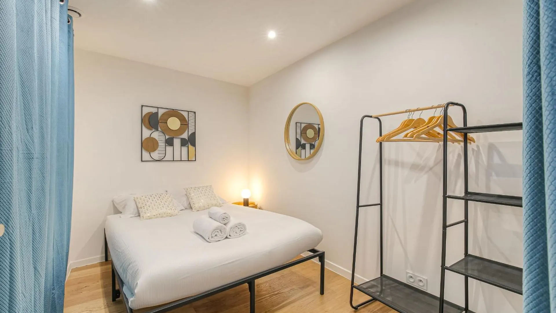 Cosy Et Calme Ideal Deplacement Pro Lyon 0*,