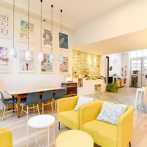 Slo Living Lyon